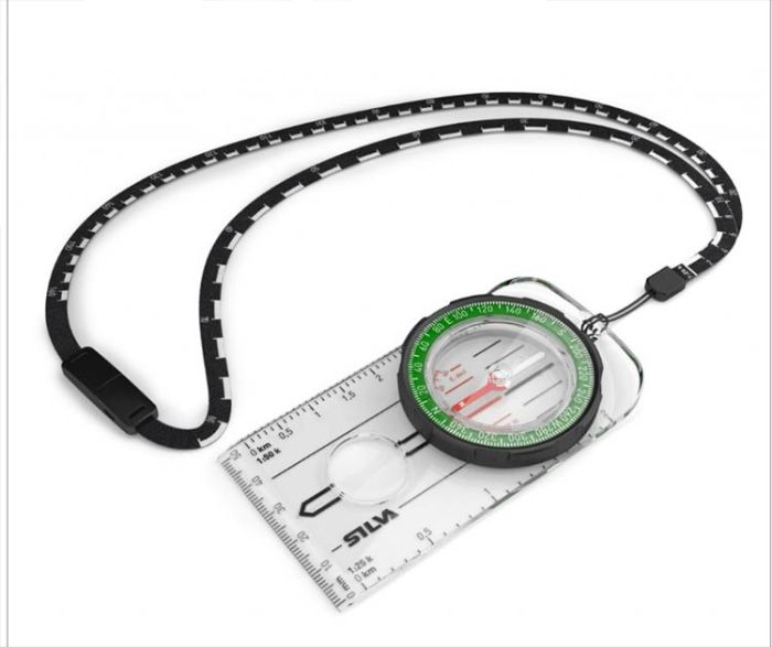 Ranger Compass
