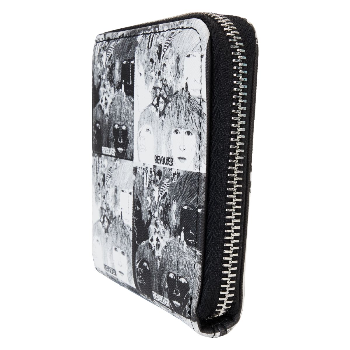 Loungefly - Revolver Album | The Beatles Portefeuille