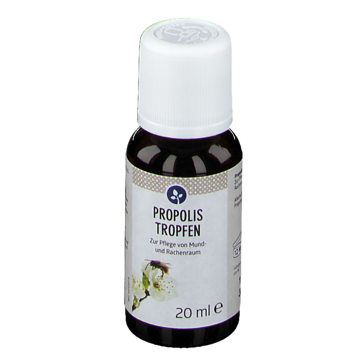 aleavedis® Propolis Tropfen