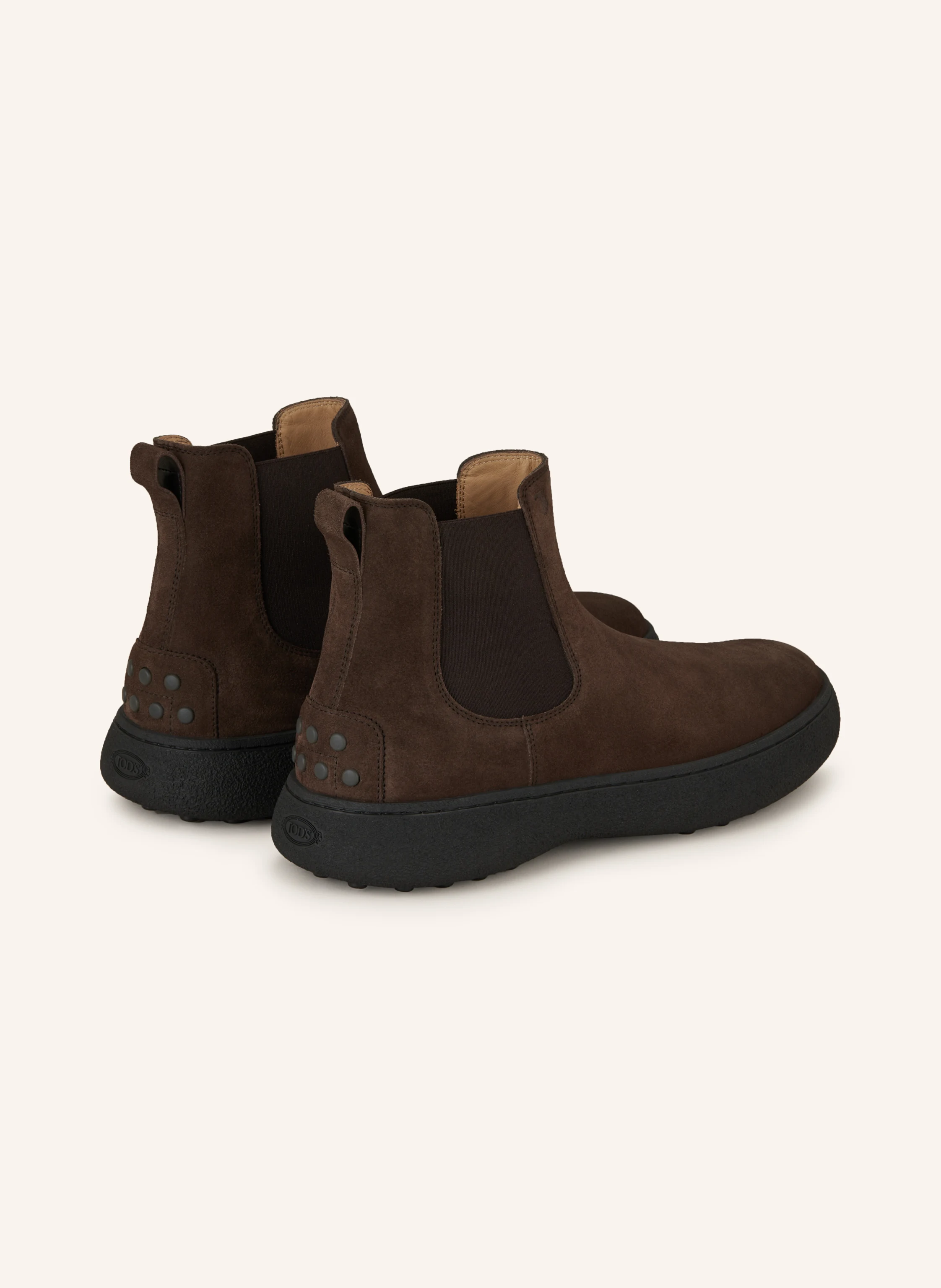 TOD'S Chelsea-Boots