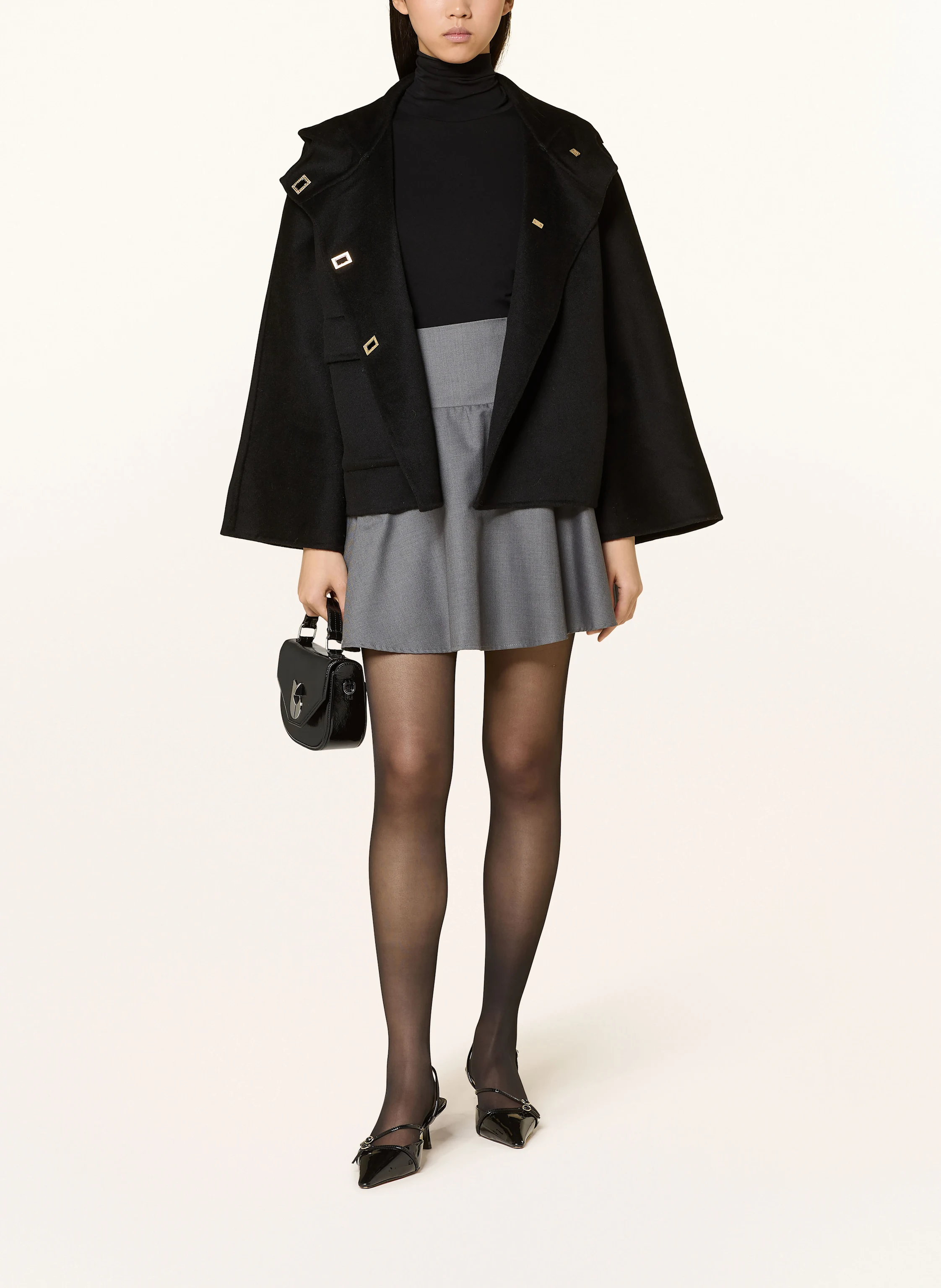 ba&sh Kastenjacke KOVE