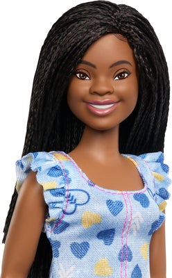 Barbie Fashionistas Dukke med Downs Syndrom