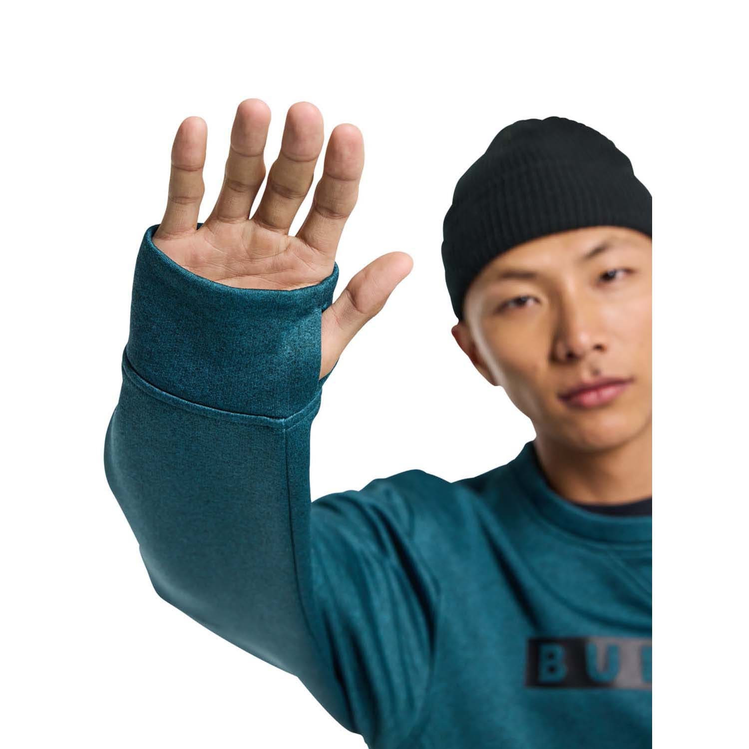 Burton  Oak Crew Sweater