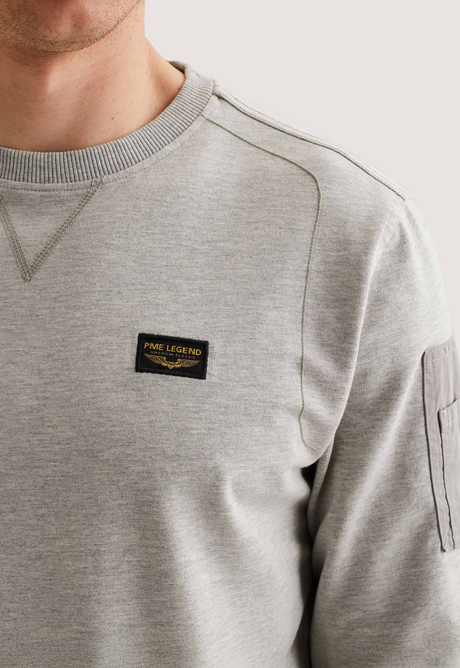 PME Legend American Classic Longsleeve