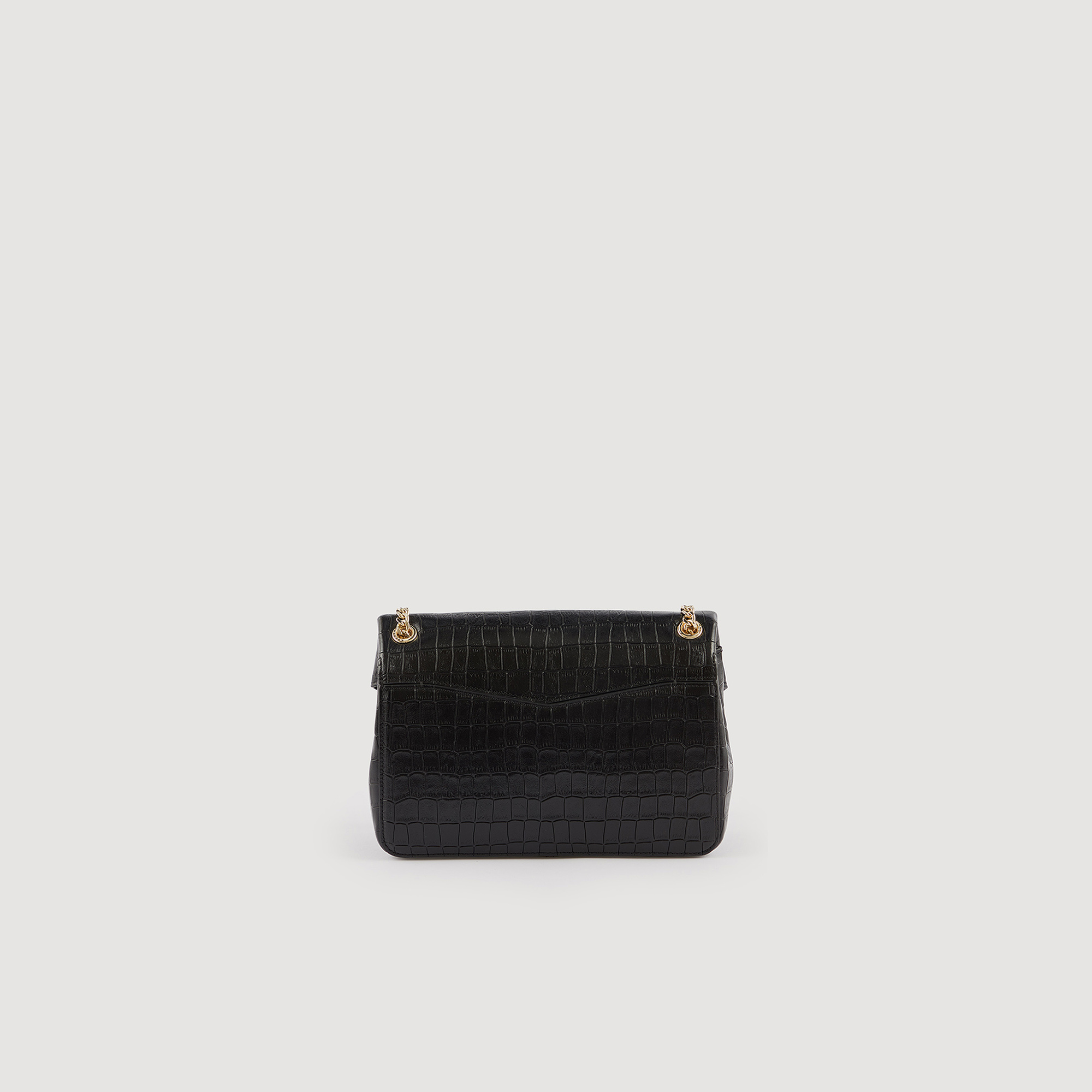 Sac Yza en cuir d'une tannerie certifiee