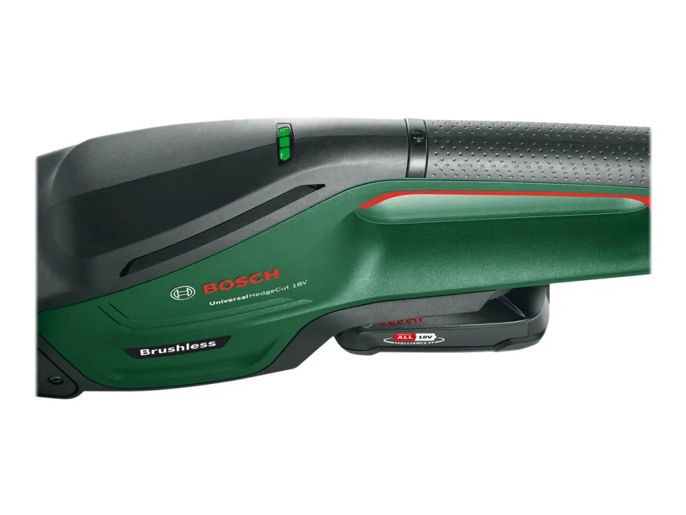Bosch UniversalHedgeCut 18V-50 - SOLO