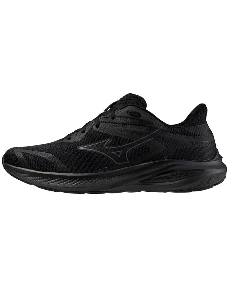 Mizuno - Enerzy Runner - Sort