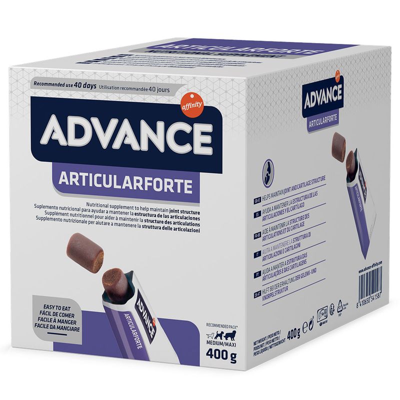 Advance ArticularForte