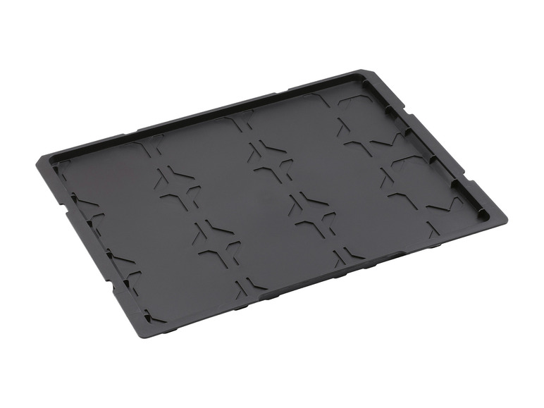 Inlegbodem voor organizer
