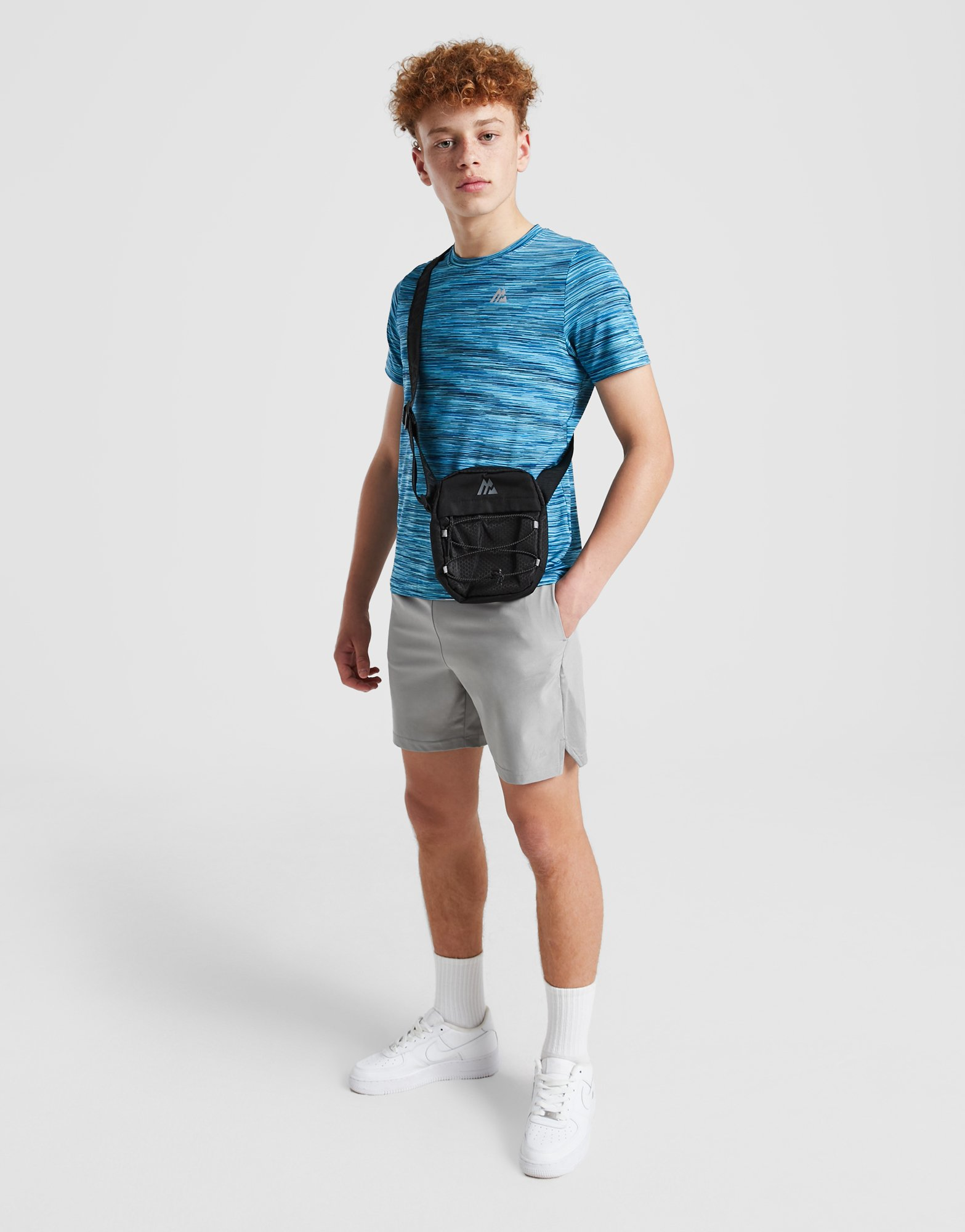 MONTIREX Short Fly Junior