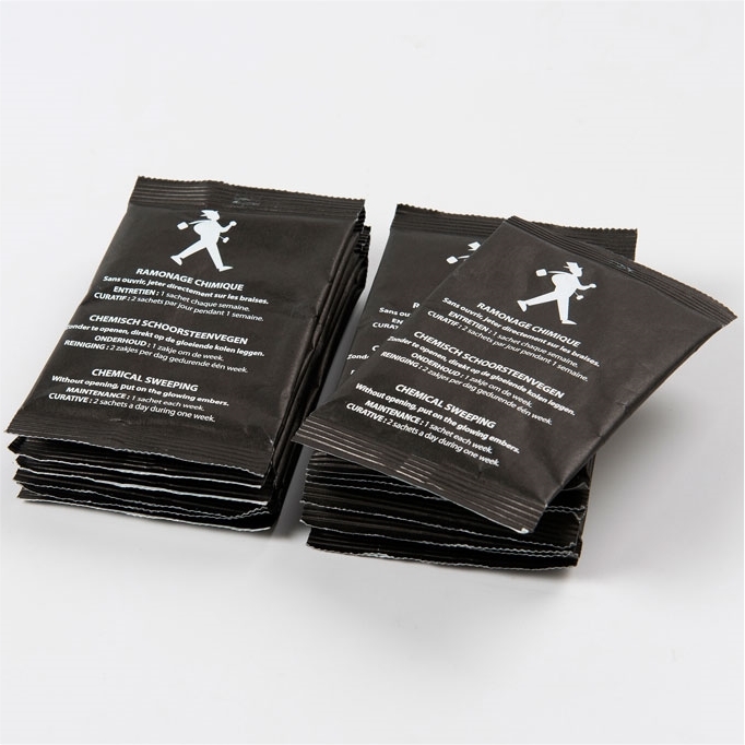 Sachets de ramonage