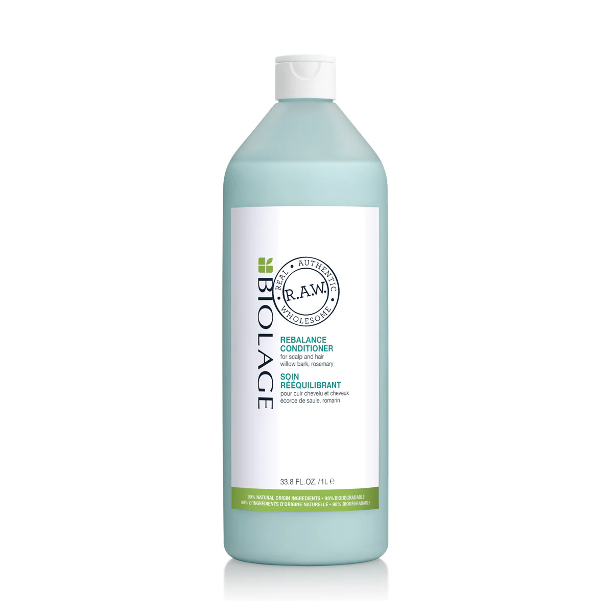 Après-shampoing Rééquilibrant