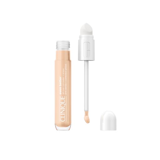 Clinique Even Better All Over Concealer   Eraser, Alabaster