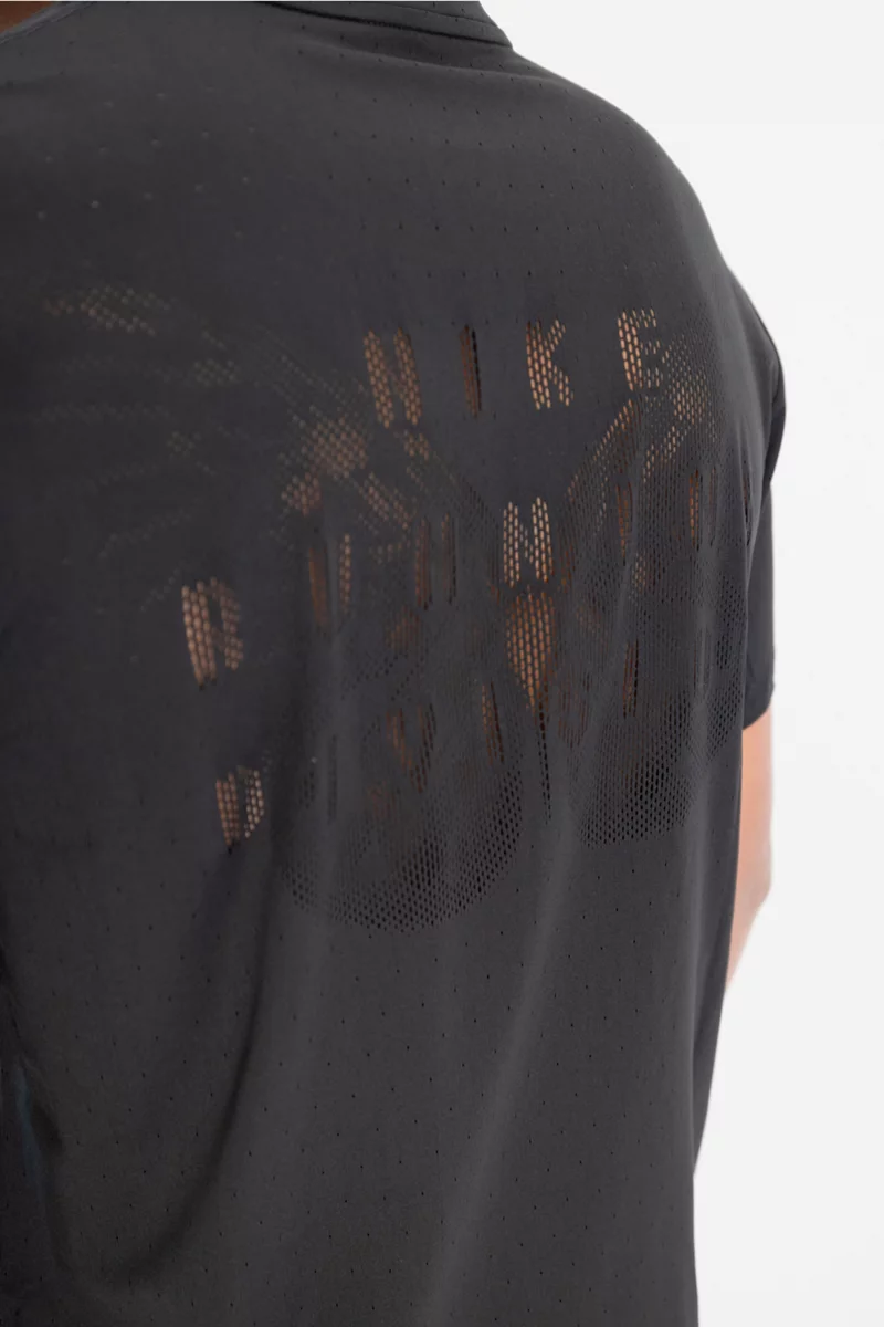 Nike Running Division Dri-FIT ADV Herren T-Shirt