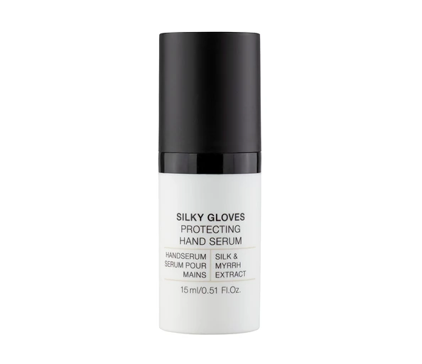 Alessandro SPA Silky Gloves