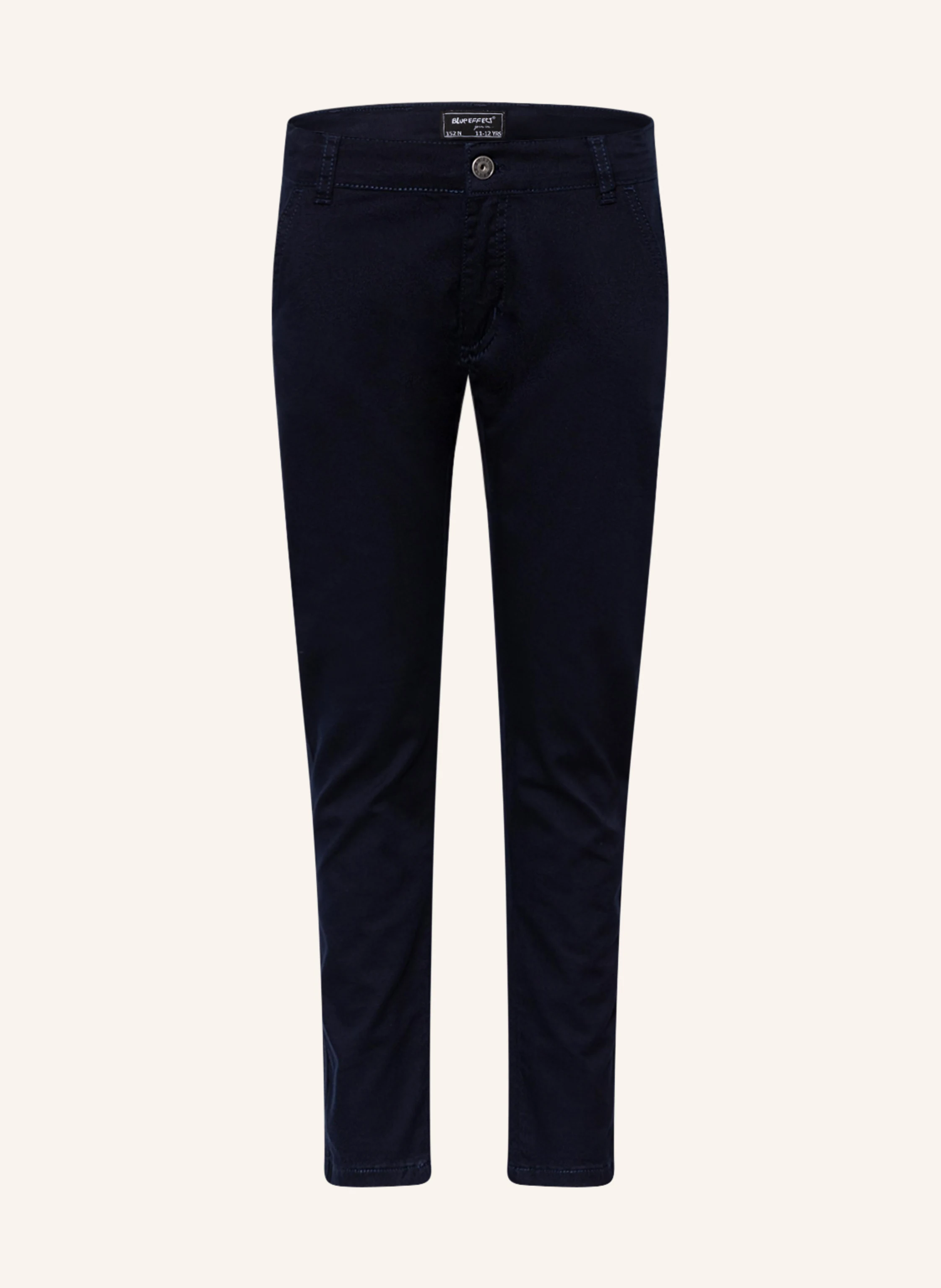 BLUE EFFECT Chino