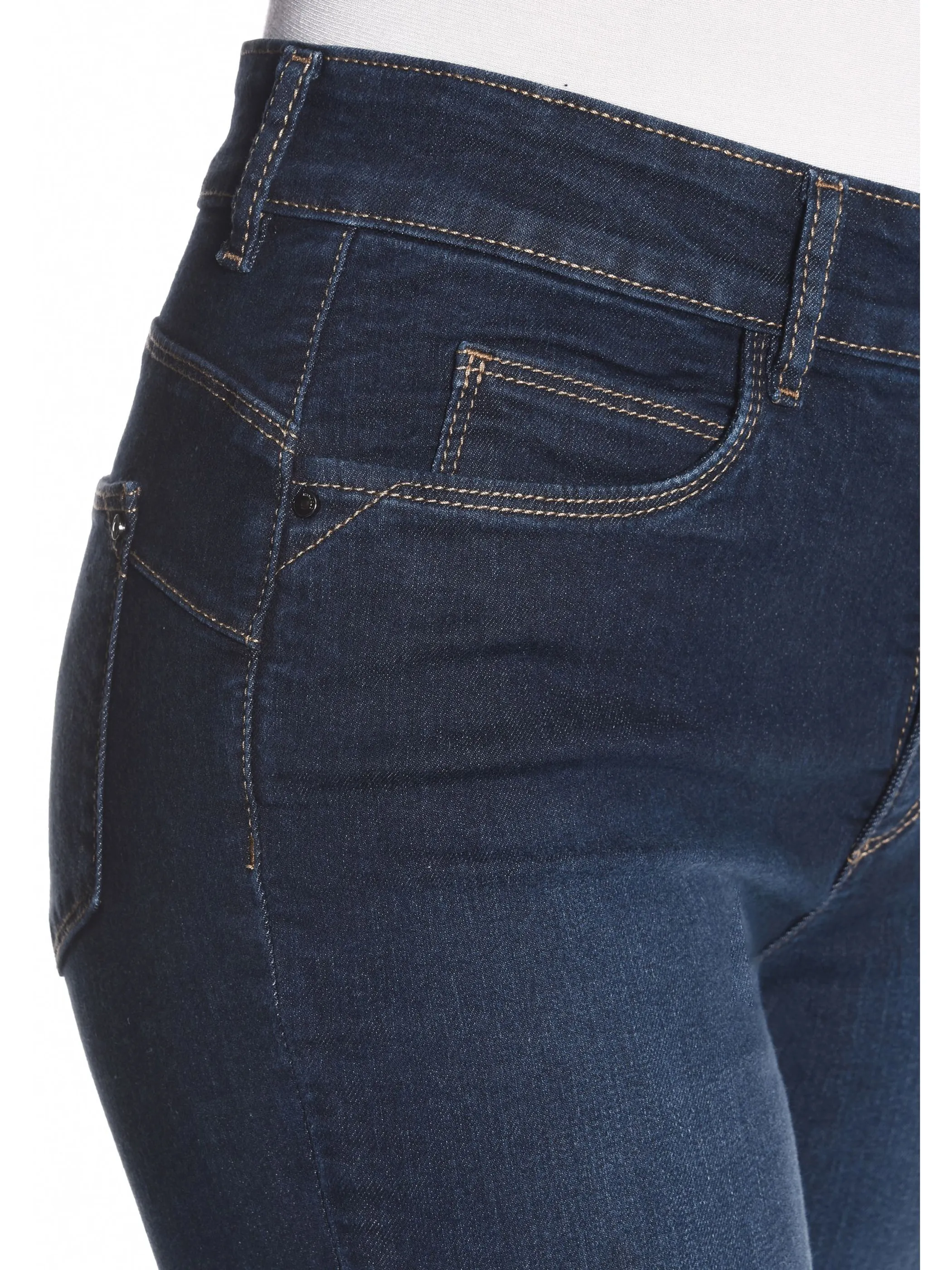 Damen Jeans Magic Shape Fit
