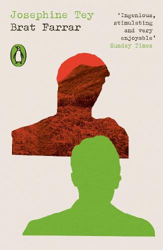 Brat Farrar - Penguin Modern Classics - Crime & Espionage (Paperback)