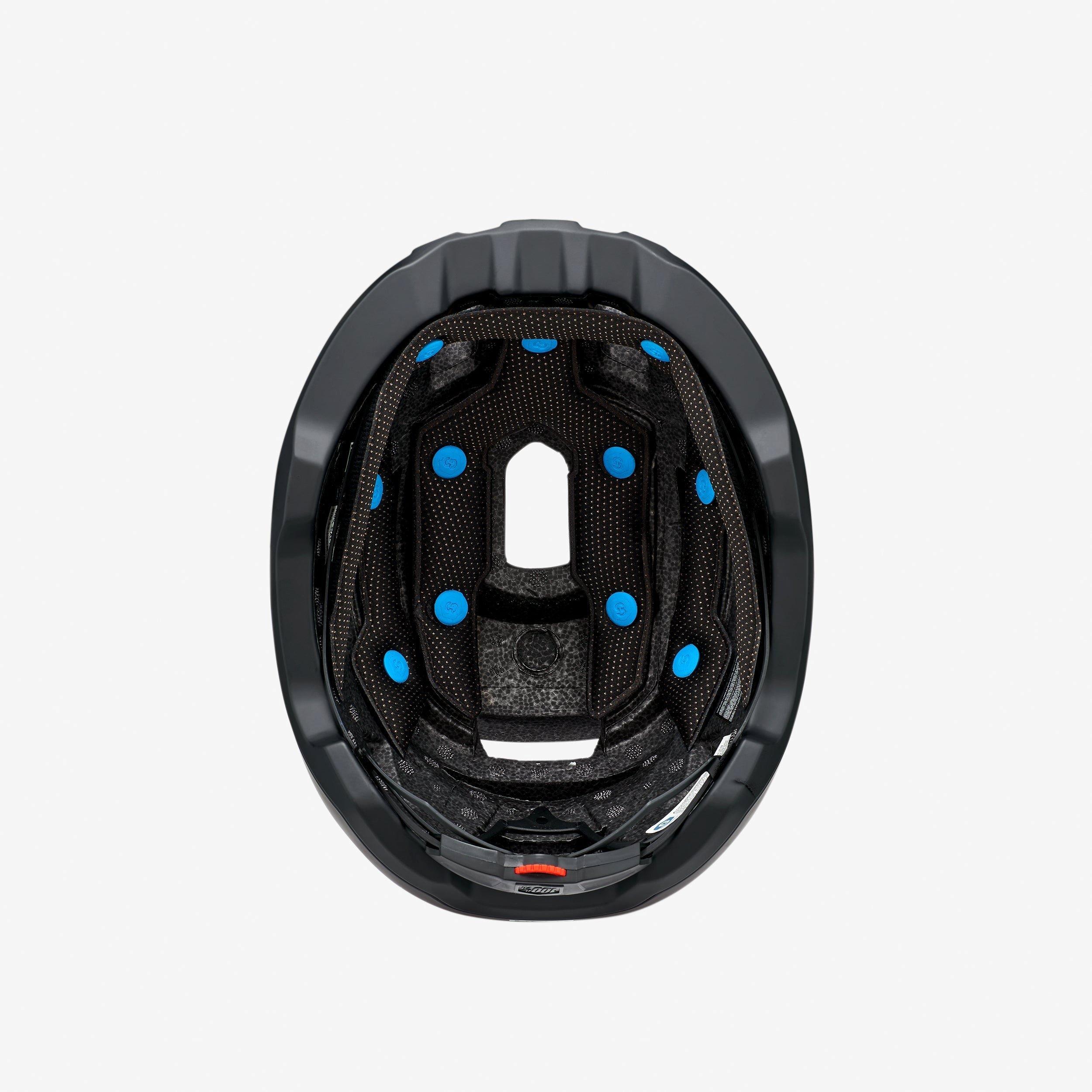 100 Percent 100% Altis Gravel Helmet