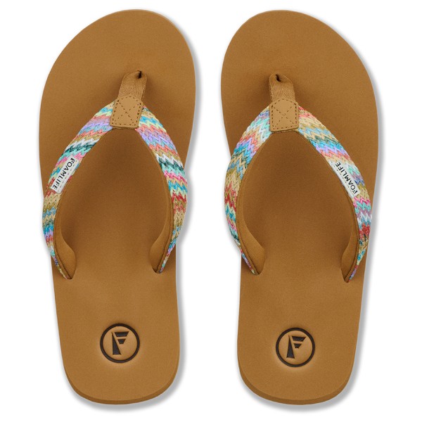 Foamlife - Women's K Bay - Sandales