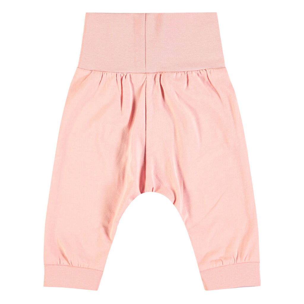 ESPRIT longsleeve + broek roze