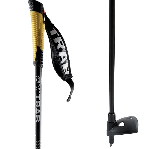 Bâton ski de randonnée SKI TRAB GARA POLES