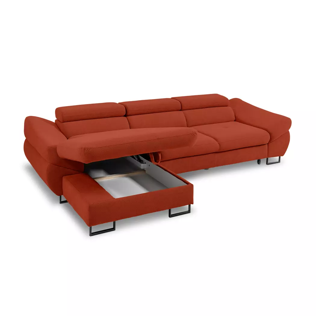 Ecksofa Fabio