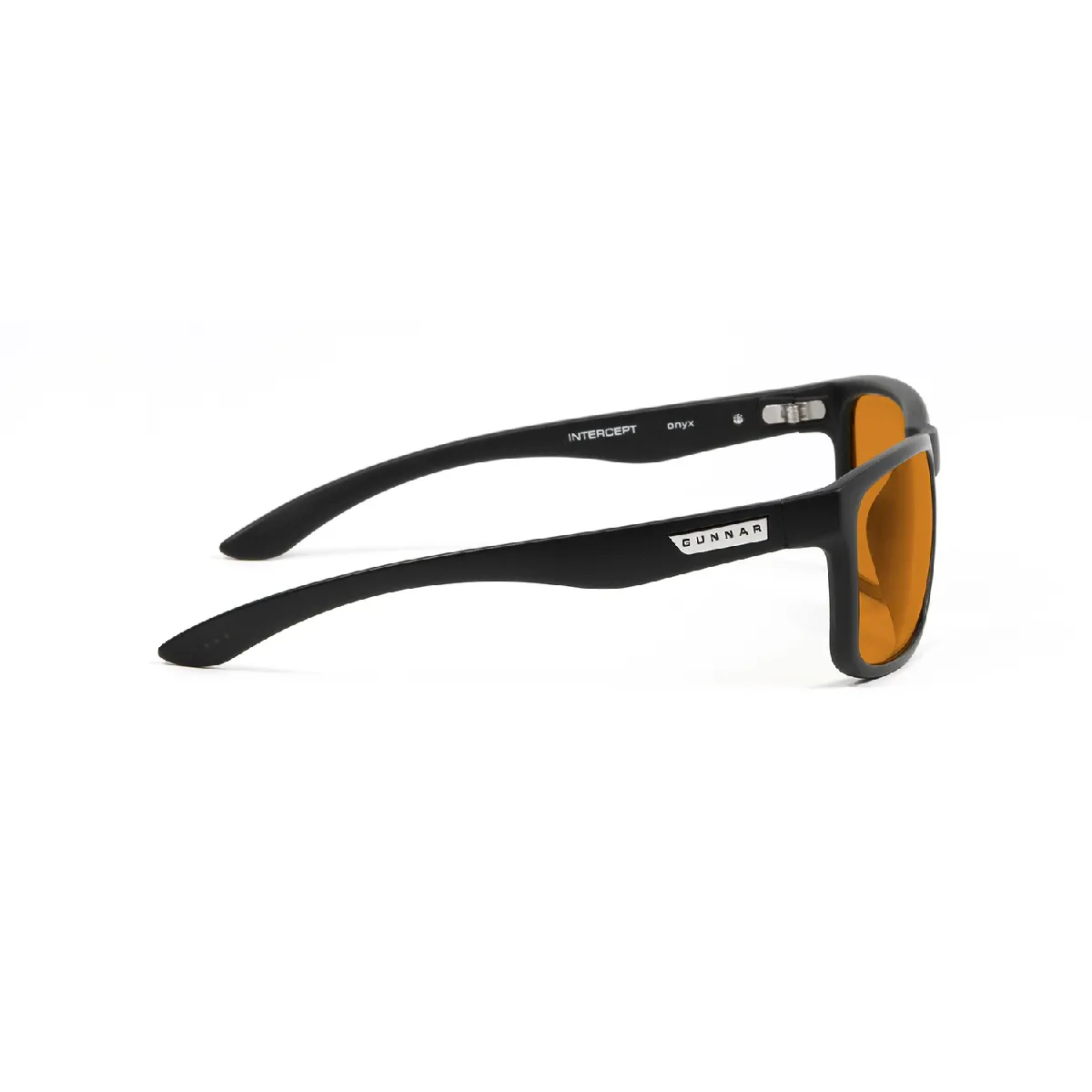 Gunnar Optiks Intercept - Onyx
