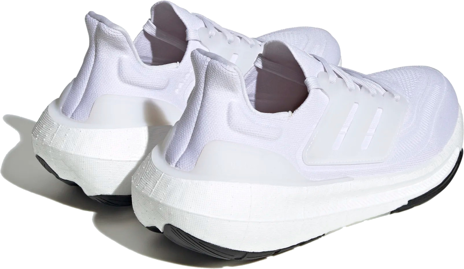 UltraBoost Light Dame Cloud White/Cloud White/Crystal White
