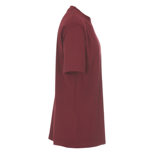 St 101 Classic t-shirt Bordeaux