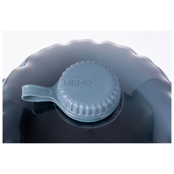 Nemo - Helio Pressure Shower 2025 - Douche de camping