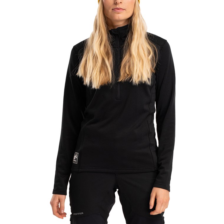 Twentyfour Isbre Thermo HZ D Black