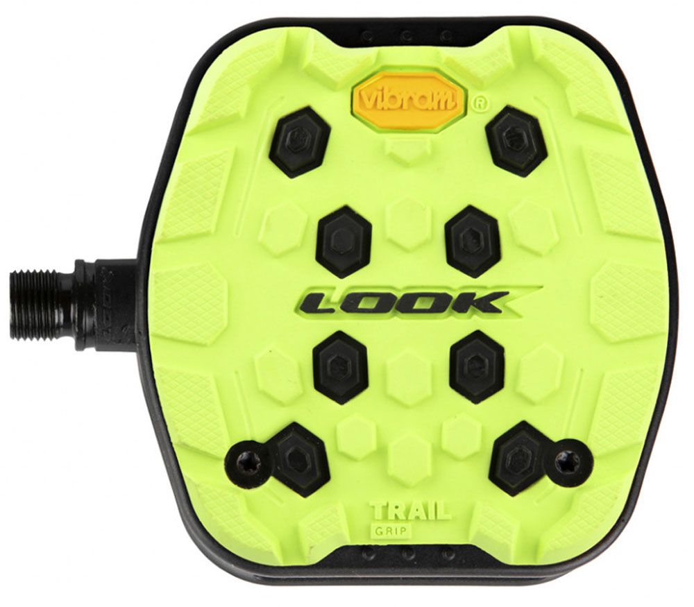 Look Trail Grip Plattformpedale kaufen | Bike-Discount