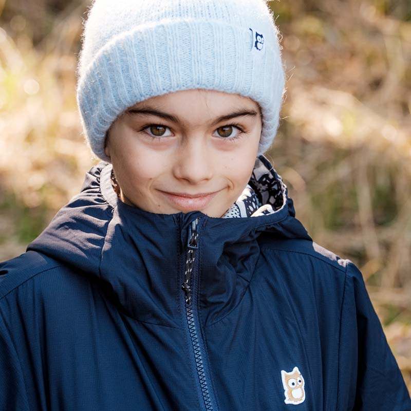 Neo PrimaLoft Jacke