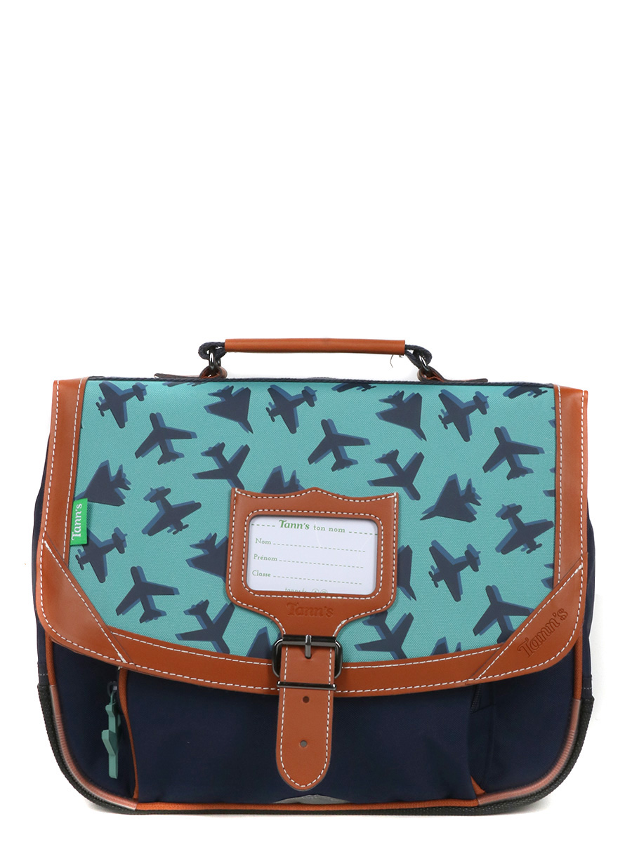 Cartable Tann's Diego 32 cm