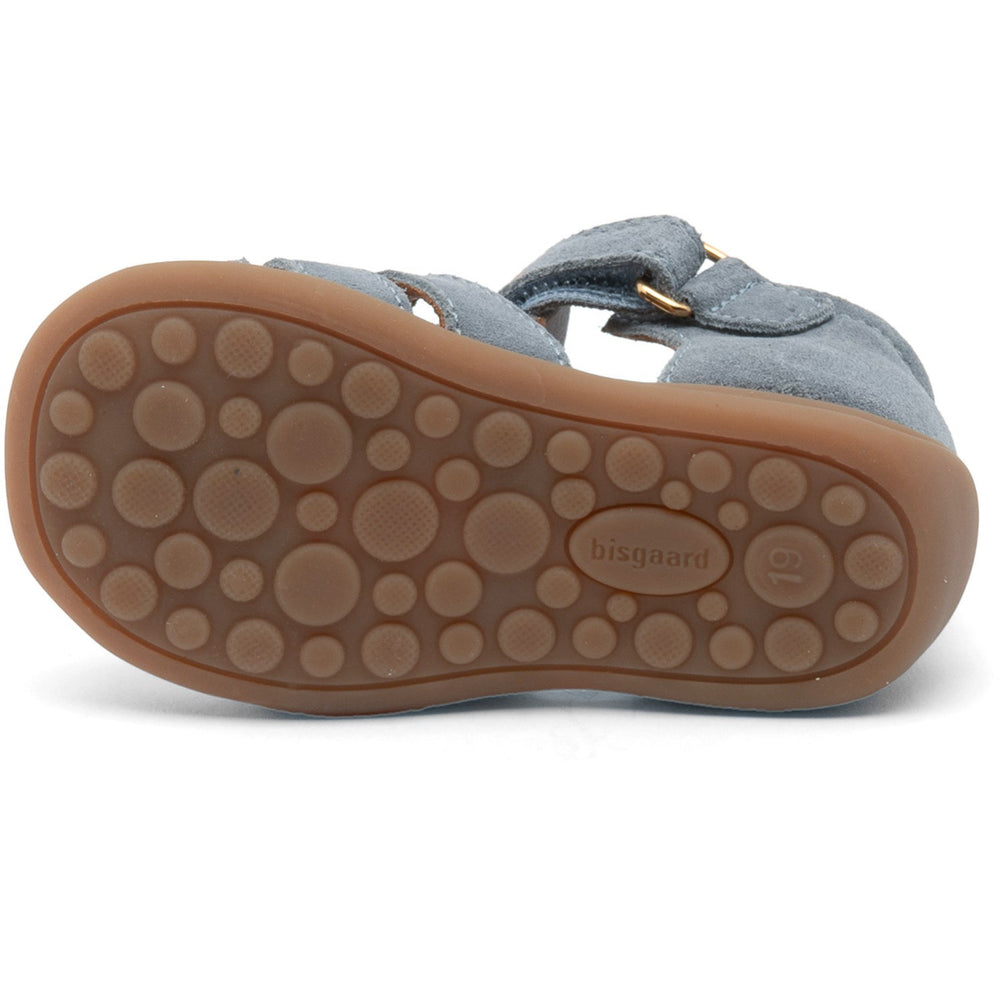 Køb Bisgaard Baby Blue Carly Sandal