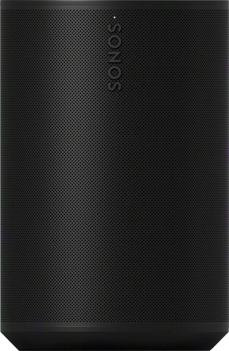 Sonos Era 100 Noir (la paire) Enceintes connectées
