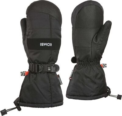 Kombi Storm Dunvotter, Black