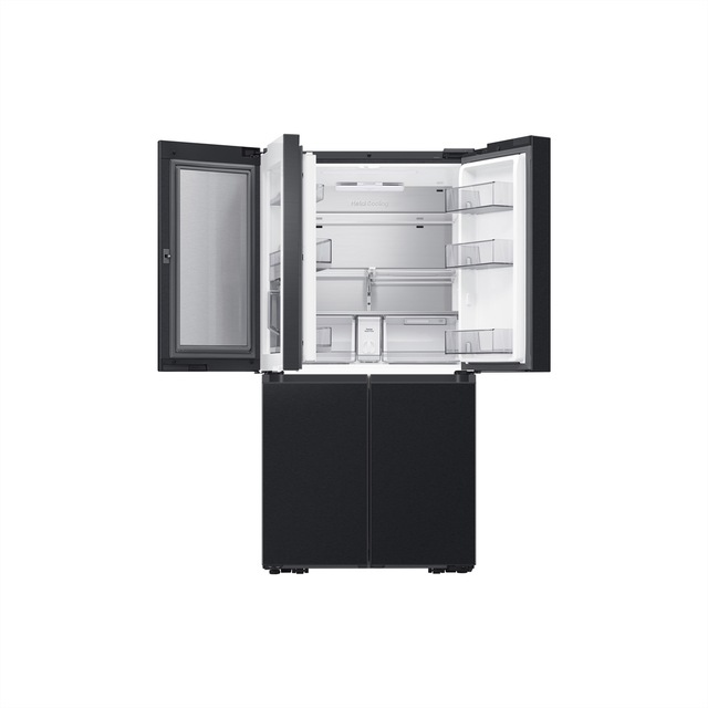 Samsung Side-by-Side 183 cm hoch 91,2 cm breit