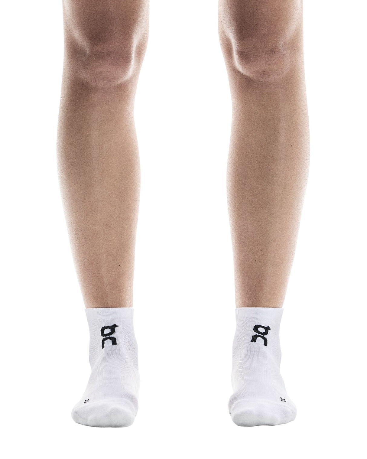 On<br>Core Run Sock Mid 2P
