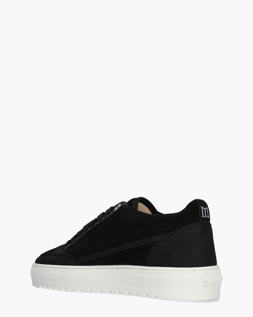 Mason Garments Tia Miscuglio 2A Herensneakers