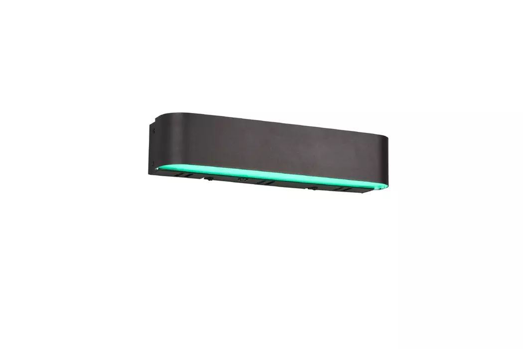 LED-Wandleuchte Adriana