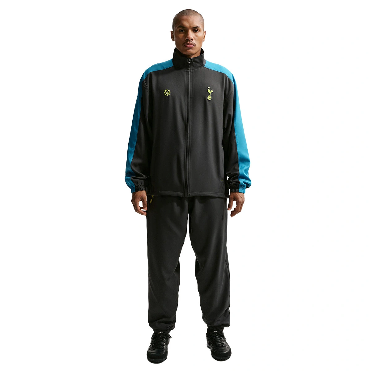 Casaco Nike Tottenham Pre-Match 2025-2026