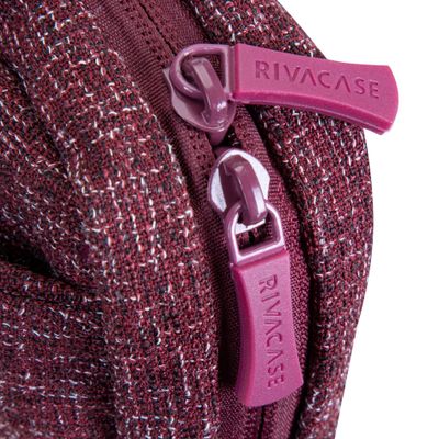RIVACASE Anvik - Sacoche pour ordinateur portable 14