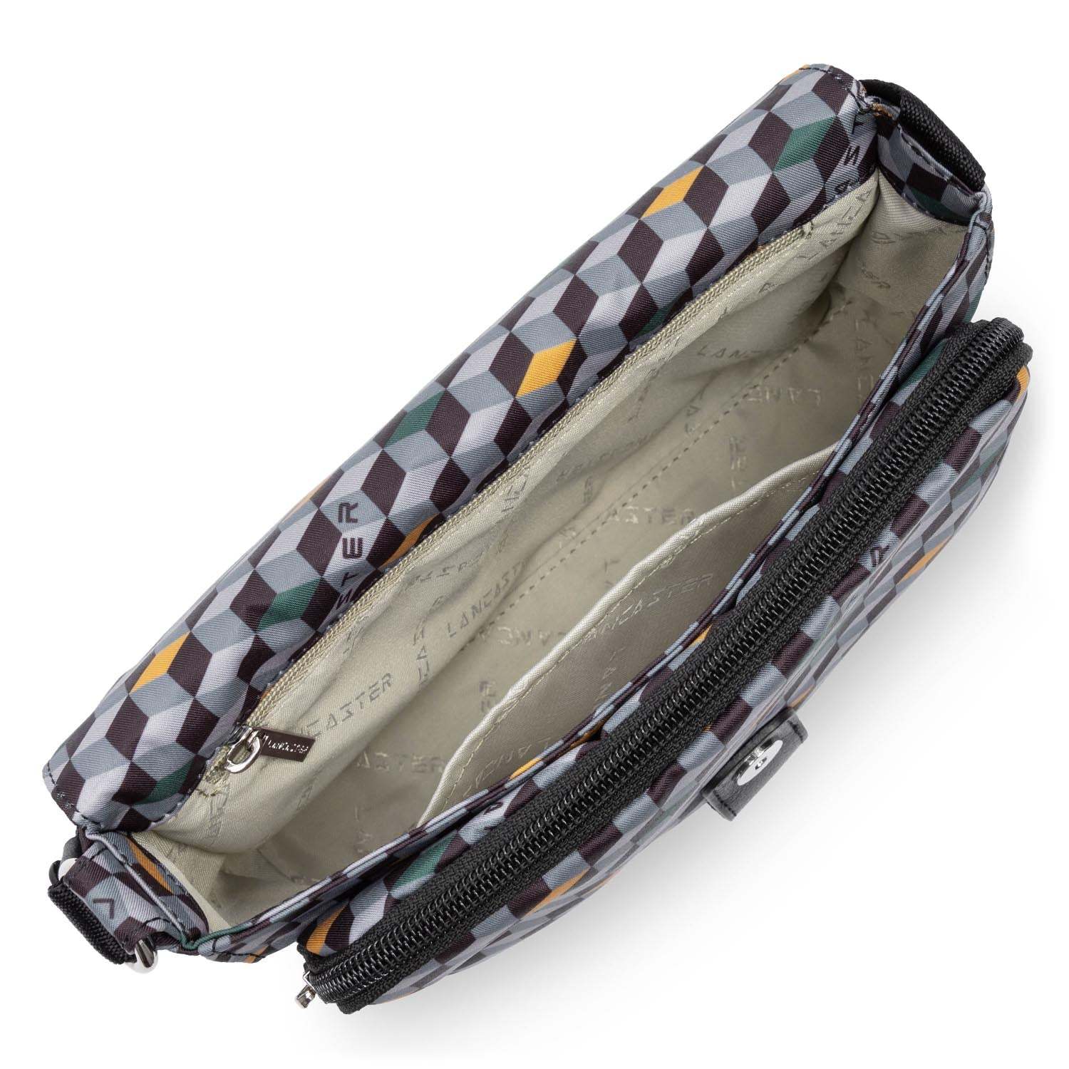 Basic Sport-Sac trotteur