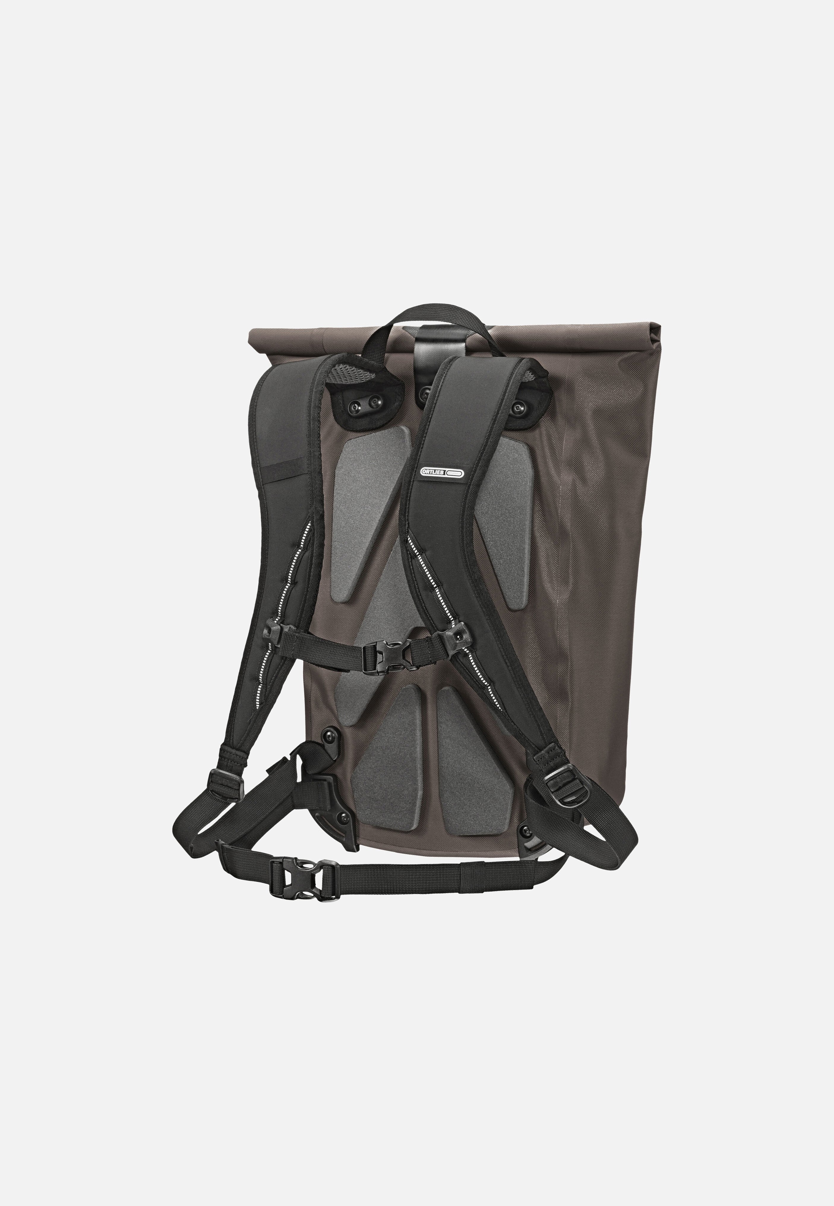 Velocity PS 17L Dark Sand - Rolltop Rucksack
