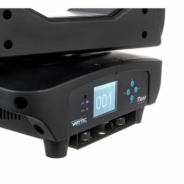 Varytec Hero Wash 300 FC