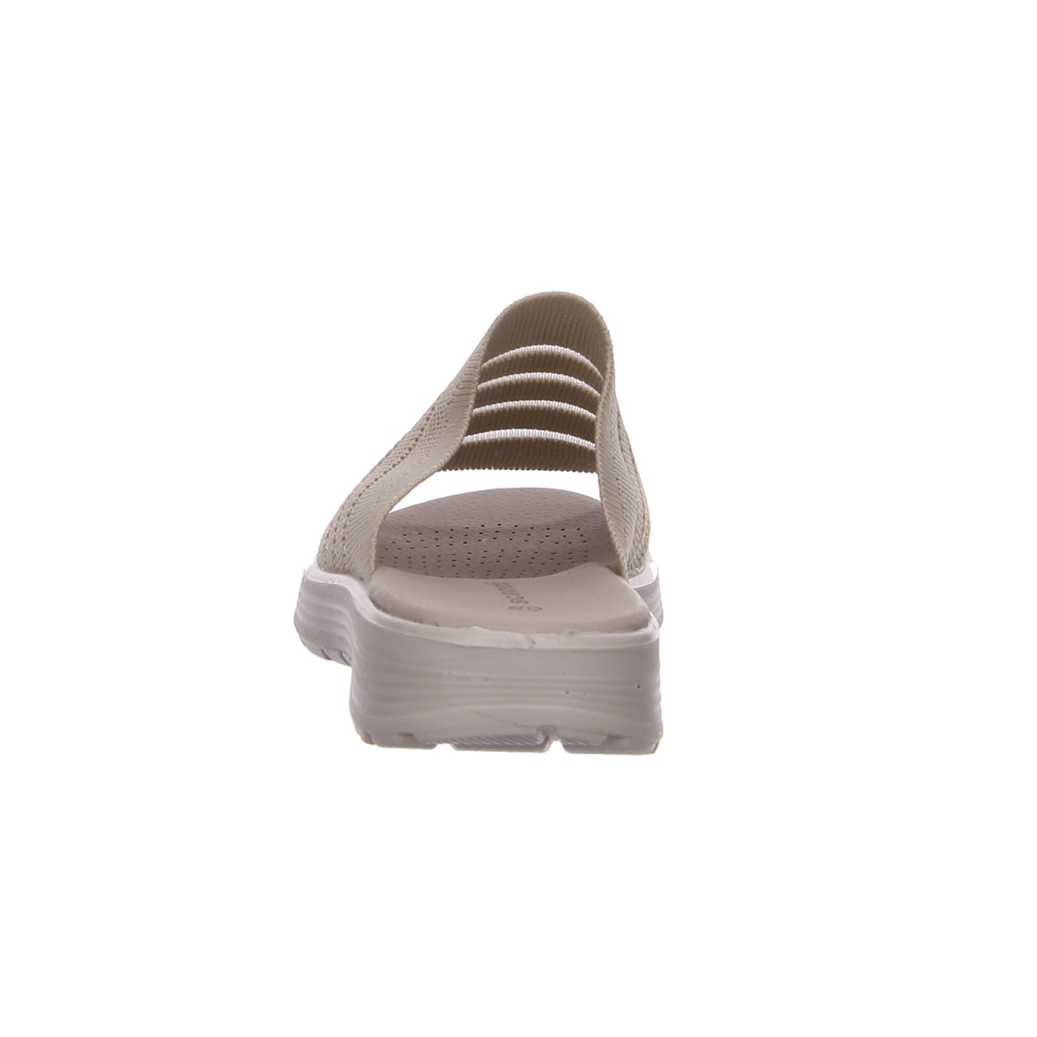 Scandi Pantolette beige beige