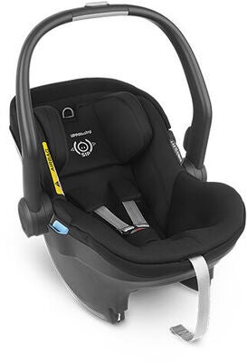 UPPAbaby MESA i-Size Babybilstol inkl. ISOFIX-base, Jake Black
