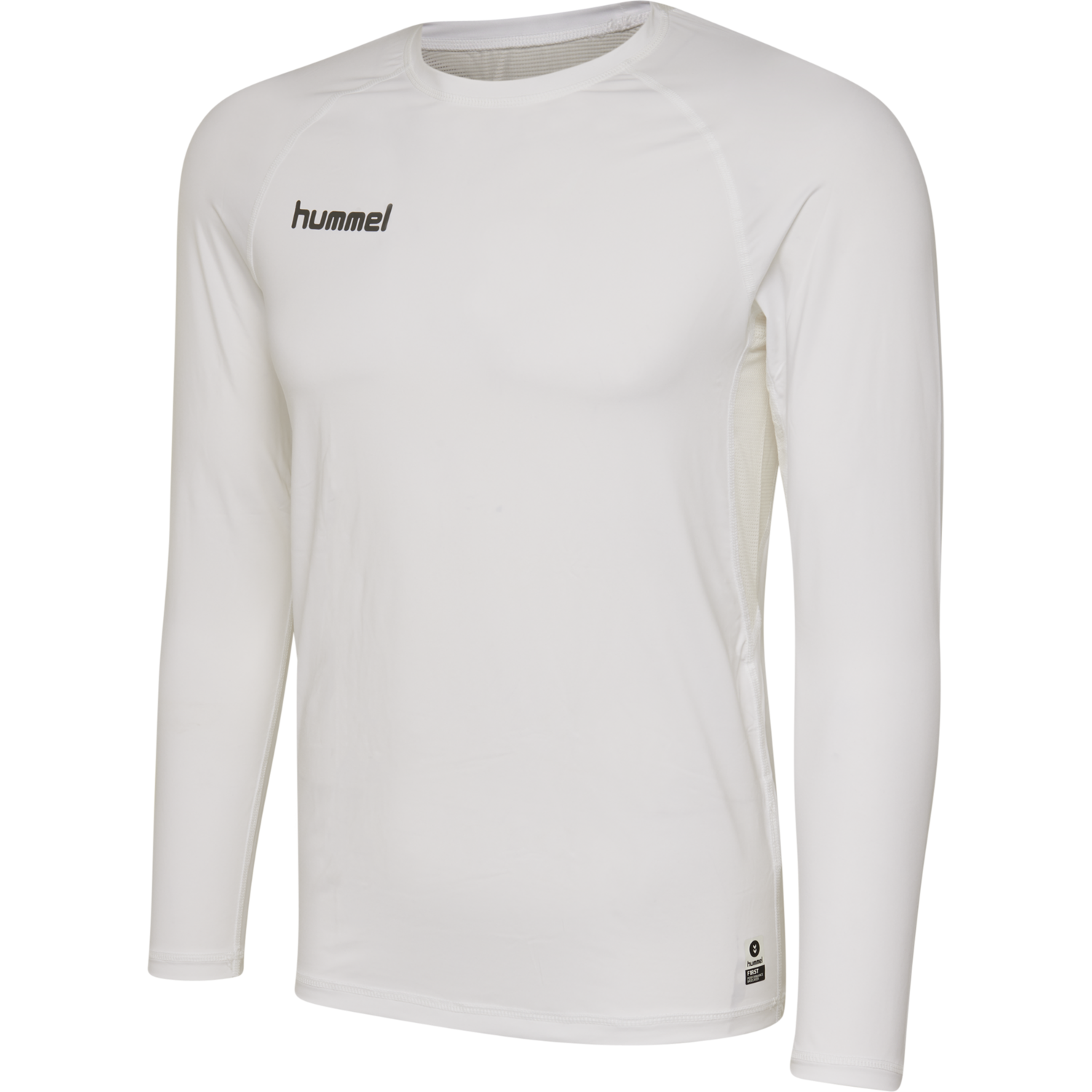 HUMMEL FIRST PERFORMANCE JERSEY L/S
